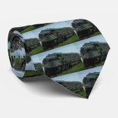 米国、ニューヨーク中央EMD E8の乗客のディーゼル ネクタイ (ロール)