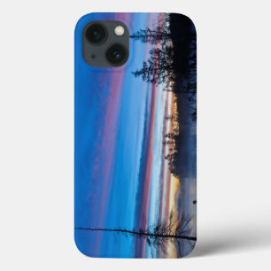 米国、ニューヨーク、アディロンダック山脈 iPhone 13ケース