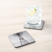 米国、ニューヨーク、ニューヨークシティ、ブルックリン: Coney コースター (右側)