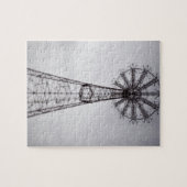 米国、ニューヨーク、ニューヨークシティ、ブルックリン: Coney ジグソーパズル (横)