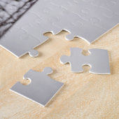 米国、ニューヨーク、ニューヨークシティ、ブルックリン: Coney ジグソーパズル (側面)