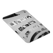 米国，ニューヨーク，ニューヨーク：グッゲンハイム2 マグネット (右側)