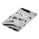 米国，ニューヨーク，ニューヨーク：グッゲンハイム2 マグネット (左側)