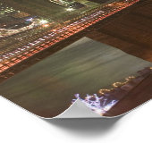 米国、ニューヨーク、ニューヨーク、マンハッタン： 10 ポスター (角)