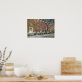 米国、ニューヨーク、ニューヨーク、マンハッタン： 25 ポスター (キッチン)