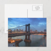 米国、ニューヨーク、ニューヨーク、マンハッタン： 26 ポストカード (正面/裏面)