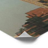 米国，ニューヨーク，ニューヨーク，マンハッタン： 7 ポスター (角)