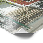 米国,ニューヨーク,ニューヨーク,マンハッタン: 9 フォトプリント (角)