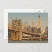 米国,ニューヨーク,ニューヨーク,マンハッタン: 9 ポストカード (正面/裏面)