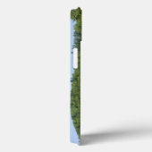 米国、ニューヨーク、Cooperstownの農家の博物館 Case-Mate iPhoneケース (裏面 / 右)