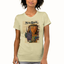 米国。 ニューヨーク