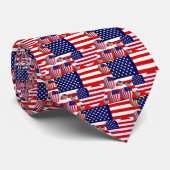 米国_ ネクタイ (ロール)