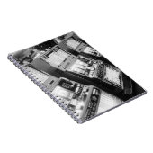 米国、ネバダ、ラスベガス：カジノスロットマシン/ ノートブック (右側)