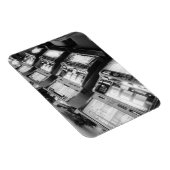 米国、ネバダ、ラスベガス:カジノスロットマシン/ マグネット (右側)