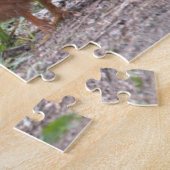 米国、ネブラスカ。ニワトリ ジグソーパズル (側面)