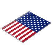 米国 ノートブック (左側)