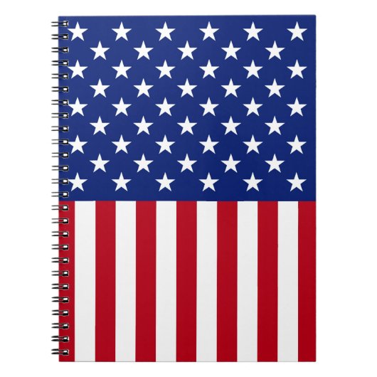 米国 ノートブック (正面)