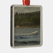 米国、ハワイ、カウアイ、南西海岸、近く メタルオーナメント (右)