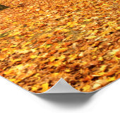 米国、バージニア州、コロニアル国家の歴史 ポスター (角)