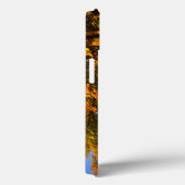 米国、バーモント、南ウッドストック Case-Mate iPhoneケース (裏面 / 右)