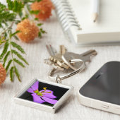 米国、フロリダ州、ビッグ·サイプレス国立保護区 キーホルダー (側面)