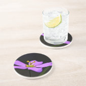 米国、フロリダ州、ビッグ·サイプレス国立保護区 コースター (側面)