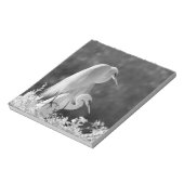 米国、フロリダ素晴らし州、エグレト州（アルデア・アルバ）赤外線 ノートパッド (回転)