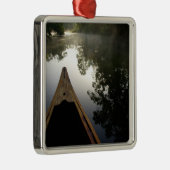 米国、フロリダ、オカラ国有林、アレクサンダー メタルオーナメント (右)