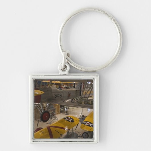 米国、フロリダ、フロリダの突出地域、Pensacola、 キーホルダー (正面)