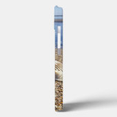 米国、フロリダ、沿岸海貝殻 Case-Mate iPhoneケース (裏面 / 左)