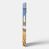 米国、フロリダ、沿岸海貝殻 Case-Mate iPhoneケース (裏面 / 右)