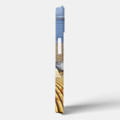 米国、フロリダ、沿岸海貝殻 Case-Mate iPhoneケース (裏面 / 右)