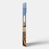 米国、フロリダ、沿岸海貝殻 Case-Mate iPhoneケース (裏面 / 右)