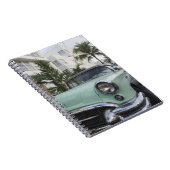 米国、フロリダ、Miami Beach: 南ビーチ、1956 3 ノートブック (右側)