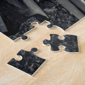 米国、ペンシルバニア州、ペンシルバニア州オランダ1 ジグソーパズル (側面)