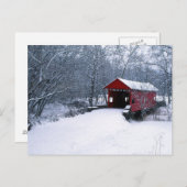 米国、ペンシルバニア州、マリアナ郡 ポストカード (正面/裏面)