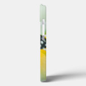 米国、ペンシルバニア。 アゲハチョウの蝶 Case-Mate iPhoneケース (裏面 / 左)