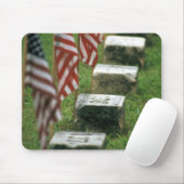 米国、ペンシルバニア、Gettysburg。 内戦 マウスパッド (マウス)