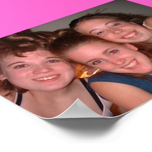 米国 ポスター (角)