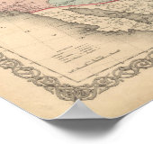 米国 ポスター (角)