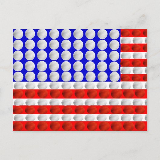 米国🇺🇸 ポストカード (正面)