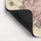 米国 マウスパッド (コーナー)