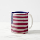 米国 – マグカップ – スタイル2 (正面右)