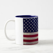 米国 – マグカップ – スタイル2 (左)