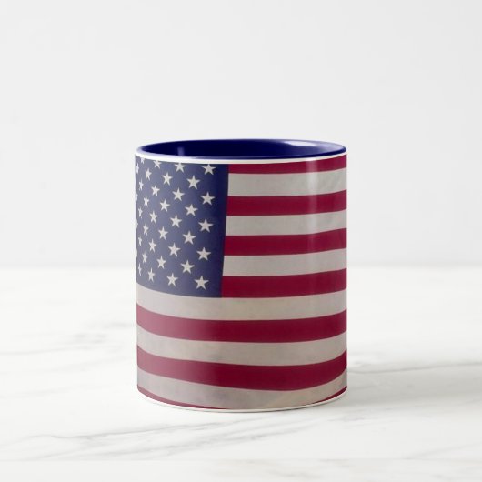 米国 – マグカップ – スタイル2 (中央)