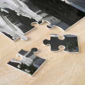 米国、マサチューセッツのマーサのブドウ園: ジグソーパズル (側面)