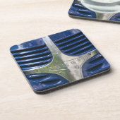 米国、マサチューセッツのマーサのブドウ園: 西の2 コースター (左側)