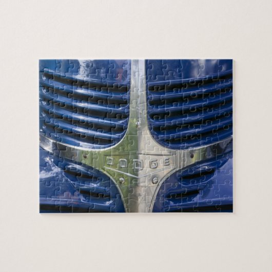 米国、マサチューセッツのマーサのブドウ園: 西の2 ジグソーパズル (横)