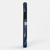 米国、マサチューセッツのマーサのブドウ園: 西の2 Case-Mate iPhoneケース (裏面/右)