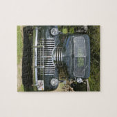 米国、マサチューセッツのマーサのブドウ園: 西の4 ジグソーパズル (横)